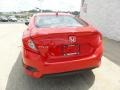 Rallye Red - Civic EX-L Sedan Photo No. 7