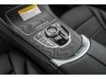 Black Controls Photo for 2018 Mercedes-Benz GLC #121979714