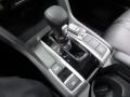 Rallye Red - Civic EX-L Sedan Photo No. 28