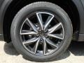 Meteor Gray Mica - CX-5 Grand Touring AWD Photo No. 5