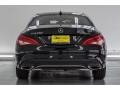 Night Black - CLA 250 Coupe Photo No. 4