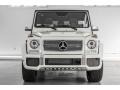 designo Manufaktur Mystic White - G 65 AMG Photo No. 2