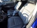 2016 Deep Impact Blue Metallic Ford Escape Titanium 4WD  photo #16