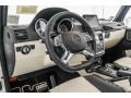 designo Porcelain Dashboard Photo for 2017 Mercedes-Benz G #121980675