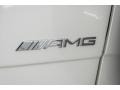 2017 designo Manufaktur Mystic White Mercedes-Benz G 65 AMG  photo #26