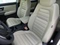 White Diamond Pearl - CR-V LX AWD Photo No. 10