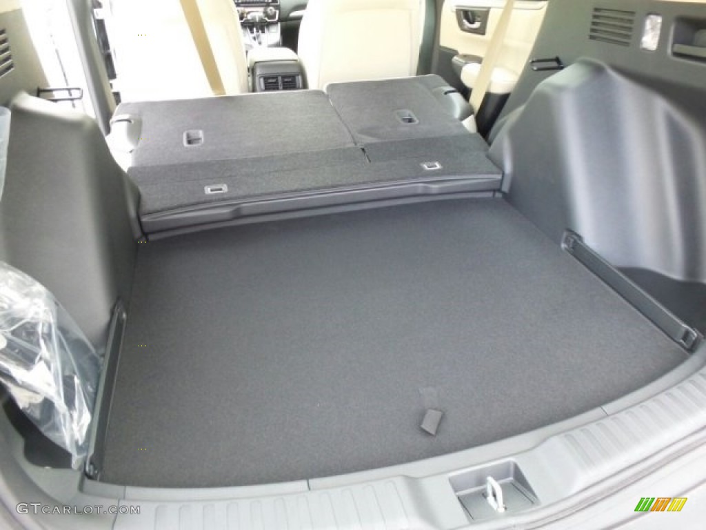 2017 CR-V LX AWD - White Diamond Pearl / Ivory photo #12
