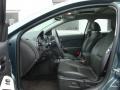 Silver Green Metallic - G6 GT Sedan Photo No. 10