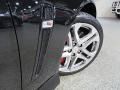 2016 Chevrolet SS Sedan Wheel and Tire Photo