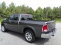 Granite Crystal Metallic - 1500 Laramie Quad Cab 4x4 Photo No. 8