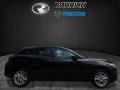 2017 Jet Black Mica Mazda MAZDA3 Sport 5 Door  photo #2