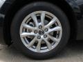 Jet Black Mica - MAZDA3 Sport 5 Door Photo No. 5