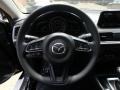 2017 Jet Black Mica Mazda MAZDA3 Sport 5 Door  photo #15