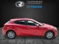 2017 Soul Red Metallic Mazda MAZDA3 Sport 5 Door  photo #2