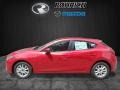 Soul Red Metallic - MAZDA3 Sport 5 Door Photo No. 3