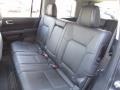 Modern Steel Metallic - Pilot EX-L 4WD Photo No. 8