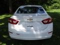 Summit White - Cruze LT Photo No. 3