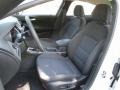 Summit White - Cruze LT Photo No. 8