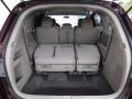 2014 Dark Cherry Pearl Honda Odyssey EX  photo #22