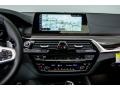 Black Navigation Photo for 2018 BMW 5 Series #121983419