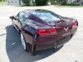 2018 Black Rose Metallic Chevrolet Corvette Stingray Coupe  photo #13