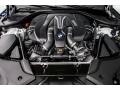  2018 5 Series M550i xDrive Sedan 4.4 Liter DI TwinPower Turbocharged DOHC 32-Valve VVT V8 Engine