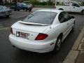 2004 Summit White Pontiac Sunfire Coupe  photo #4