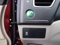 Crimson Pearl - Civic LX Sedan Photo No. 15