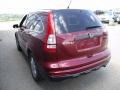 Tango Red Pearl - CR-V SE 4WD Photo No. 17