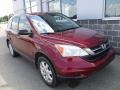 2011 Tango Red Pearl Honda CR-V SE 4WD  photo #19