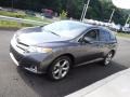 Magnetic Gray Metallic - Venza XLE AWD Photo No. 5