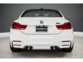 Alpine White - M4 Coupe Photo No. 4