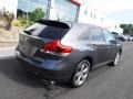 Magnetic Gray Metallic - Venza XLE AWD Photo No. 9