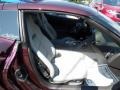2018 Black Rose Metallic Chevrolet Corvette Stingray Coupe  photo #39