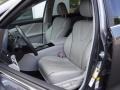 Magnetic Gray Metallic - Venza XLE AWD Photo No. 14