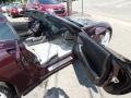 Black Rose Metallic - Corvette Stingray Coupe Photo No. 42
