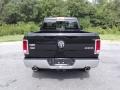 Brilliant Black Crystal Pearl - 1500 Laramie Quad Cab 4x4 Photo No. 7