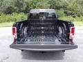 Brilliant Black Crystal Pearl - 1500 Laramie Quad Cab 4x4 Photo No. 12