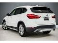 2017 Alpine White BMW X1 xDrive28i  photo #3