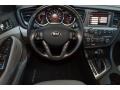 2013 Snow White Pearl Kia Optima EX  photo #5