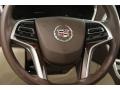 Platinum Ice Tricoat - SRX Luxury AWD Photo No. 8