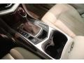 2014 Platinum Ice Tricoat Cadillac SRX Luxury AWD  photo #16