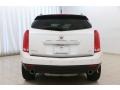 Platinum Ice Tricoat - SRX Luxury AWD Photo No. 21