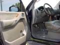 2006 Super Black Nissan Pathfinder LE  photo #9