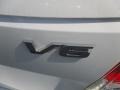 White Diamond Pearl - Accord EX-L V6 Sedan Photo No. 11
