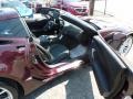 Black Rose Metallic - Corvette Z06 Coupe Photo No. 17