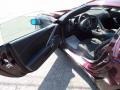 Black Rose Metallic - Corvette Z06 Coupe Photo No. 18