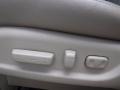 White Diamond Pearl - Accord EX-L V6 Sedan Photo No. 15