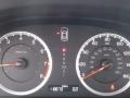 White Diamond Pearl - Accord EX-L V6 Sedan Photo No. 25