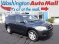 Pacific Blue Metallic - RAV4 4WD Photo No. 1